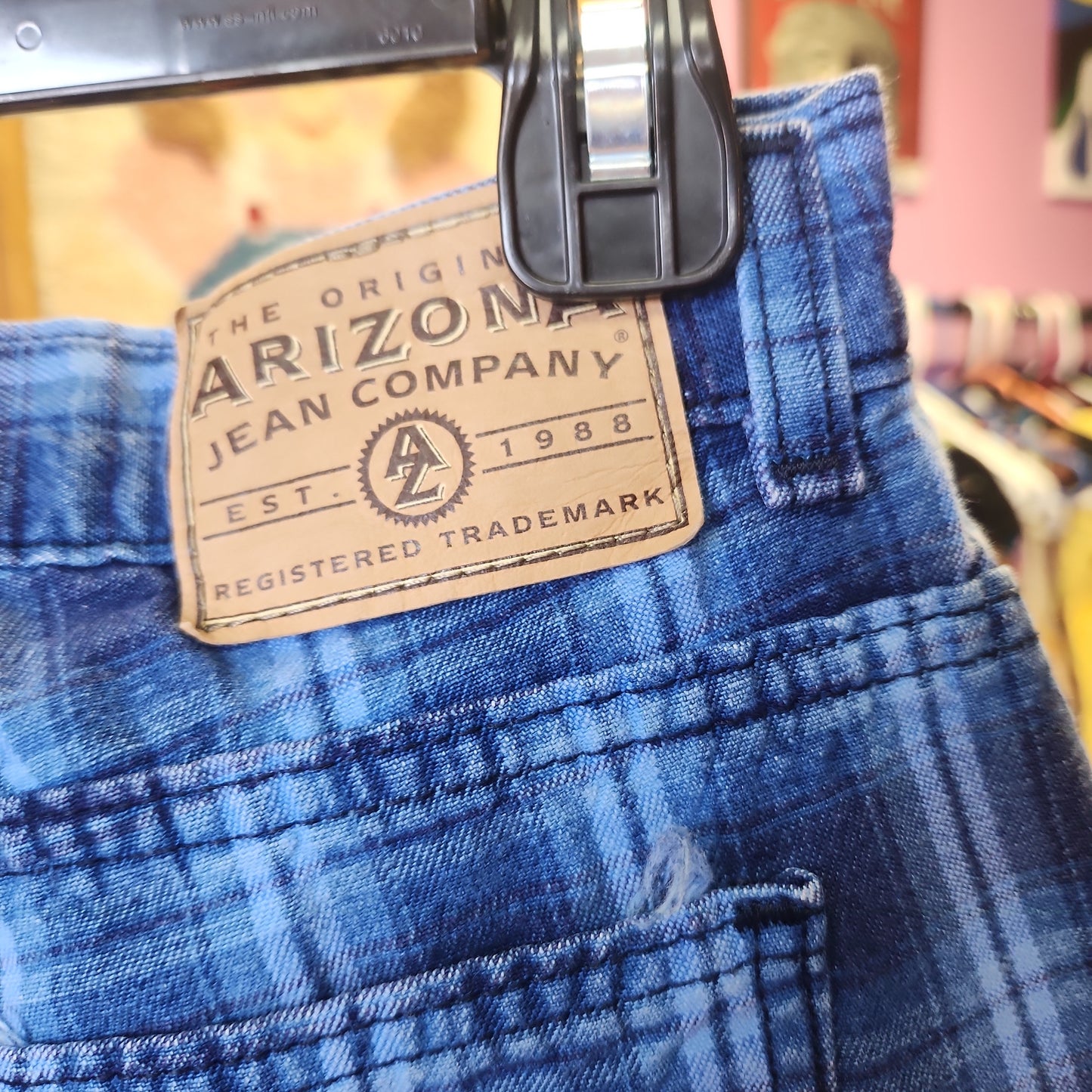 Arizona Jean Co shorts