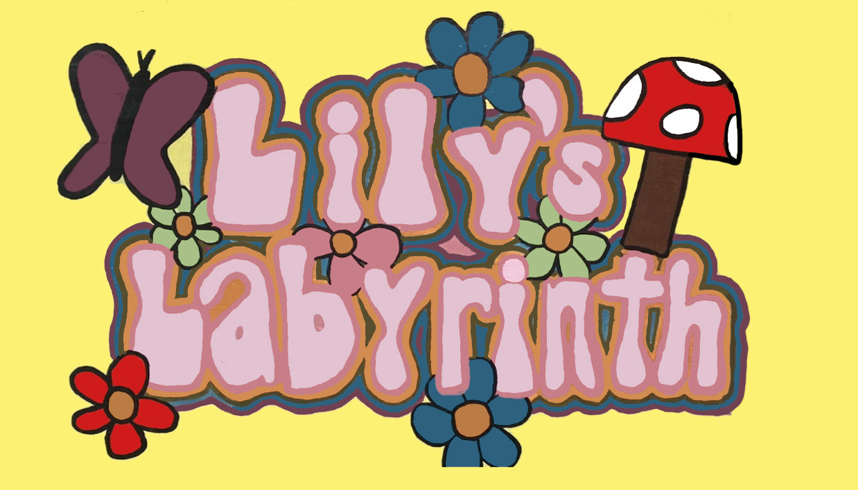 Lily’s Labyrinth